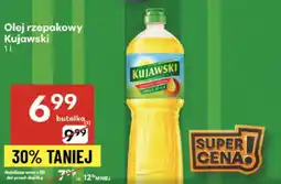 Delikatesy Centrum Olej rzepakowy Kujawski oferta