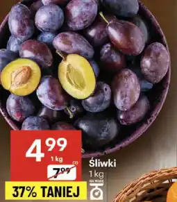 Delikatesy Centrum Śliwki oferta