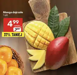 Delikatesy Centrum Mango dojrzałe oferta