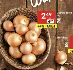 Delikatesy Centrum Cebula żółta oferta