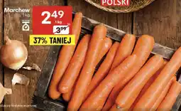 Delikatesy Centrum Marchew oferta