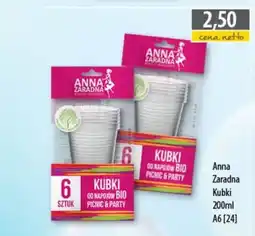 DUO-TES Anna Zaradna Kubki oferta