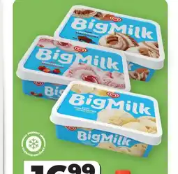 Odido Lody oferta