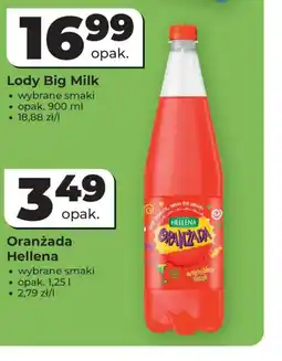 Odido Oranżada oferta