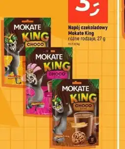 Dealz Napój czekoladowy Mokate King oferta