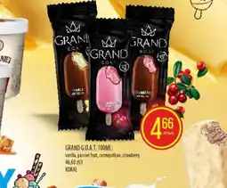 Pokusa Kostka Śnieżna oferta