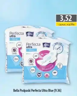 DUO-TES Bella Podpaski Perfecta Ultra Blue oferta
