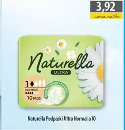 DUO-TES Naturella Podpaski Ultra Normal oferta