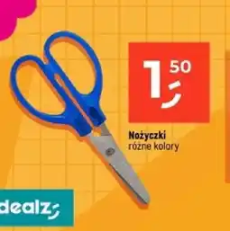 Dealz Nożyczki oferta
