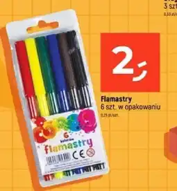 Dealz Flamastry oferta