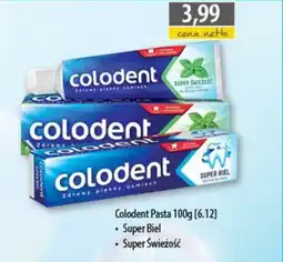 DUO-TES Colodent Pasta oferta
