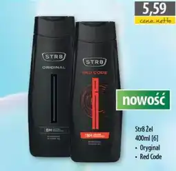DUO-TES Str8 Żel oferta