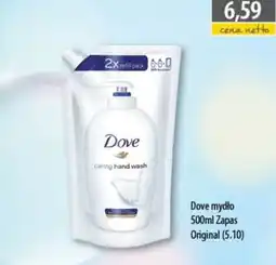 DUO-TES Dove mydło Zapas Original oferta