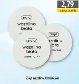 DUO-TES Ziaja Wazelina oferta