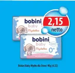 DUO-TES Bobini Baby Mydło dla Dzieci oferta