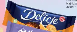 Stokrotka Ciastka Delicje szampańskie oferta