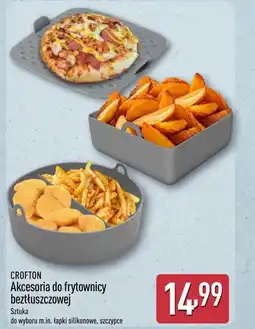 ALDI Akcesoria kuchenne Crofton oferta