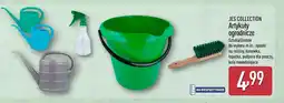 ALDI Konewka Jes collection oferta