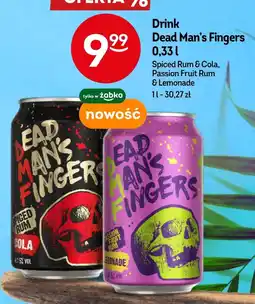 Żabka Drink Żabka oferta