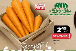 Netto Marchew MA oferta