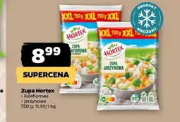Netto Zupa Hortex oferta