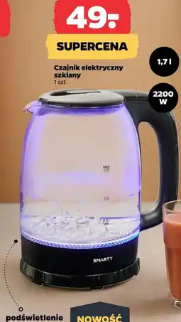 Netto Czajnik elektryczny oferta