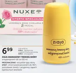 Ziko Dermo Krem do skóry Ziaja oferta