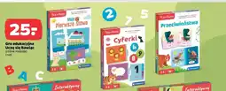 Netto Gra edukacyjna oferta