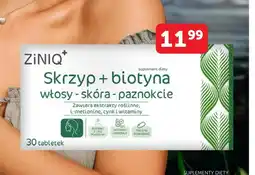Ziko Dermo Suplement diety Ziniq oferta