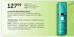 Ziko Dermo Żel do pielęgnacji twarzy La Roche Posay oferta