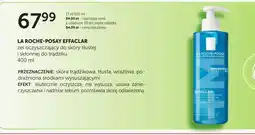 Ziko Dermo Żel oczyszczający La Roche Posay oferta