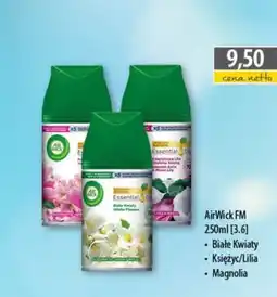 DUO-TES Air Wick FM oferta