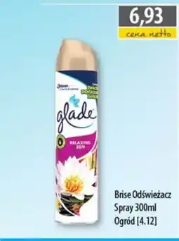 DUO-TES Brise Odświeżacz Spray oferta