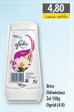 DUO-TES Odświeżacz Żel oferta