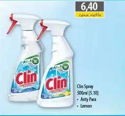 DUO-TES Clin Spray oferta