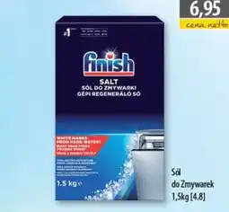 DUO-TES Sól do Zmywarek oferta