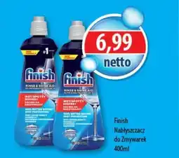 DUO-TES Finish Nabłyszczacz do Zmywarek oferta