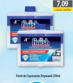 DUO-TES Finish do Czyszczenia Zmywarek oferta