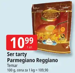 E.Leclerc Ser tarty Parmegiano Reggiano Temar oferta