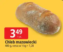 E.Leclerc Chleb mazowiecki Leclerc oferta