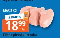 E.Leclerc Filet z piersi kurczaka Leclerc oferta