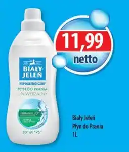 DUO-TES Biały Jelen Płyn do Prania oferta
