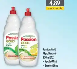 DUO-TES Passion Gold Płyn/Naczyń oferta