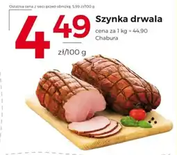 Frac Szynka drwala oferta