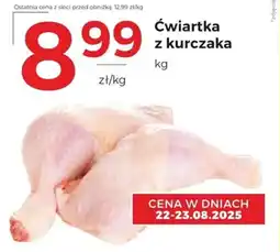 Frac Ćwiartka z kurczaka oferta