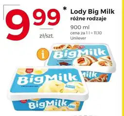 Frac Lody Big Milk oferta
