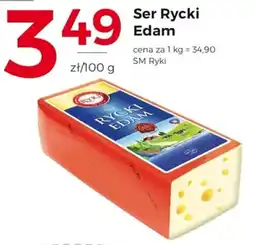 Frac Ser Rycki Edam oferta