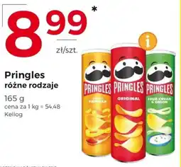 Frac Pringles oferta