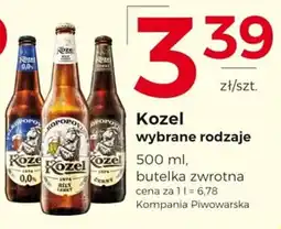 Frac Kozel oferta