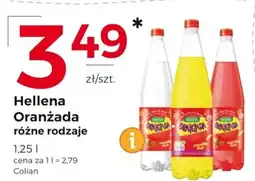 Frac Hellena Oranżada oferta